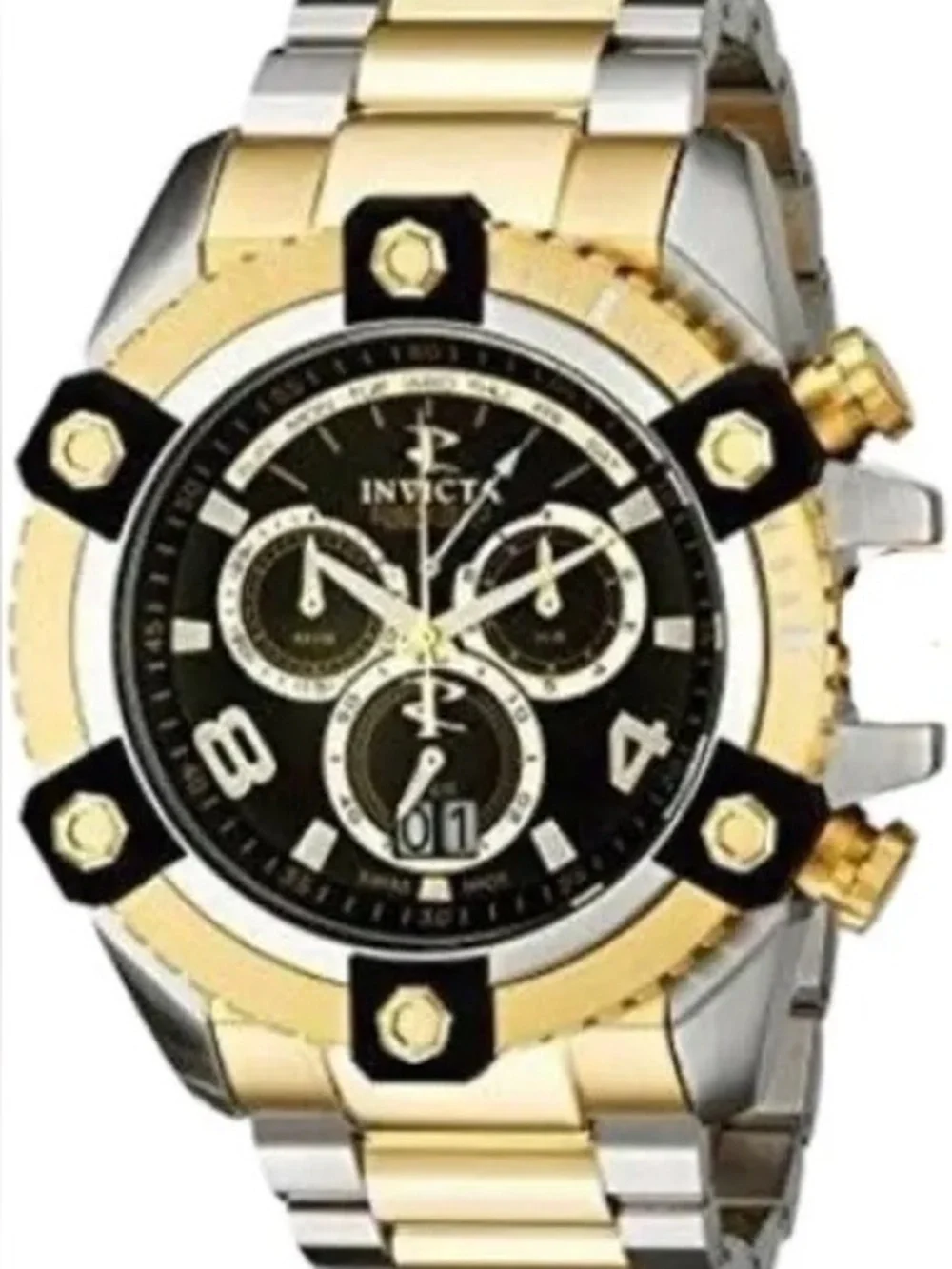 Invicta 0337 reserve